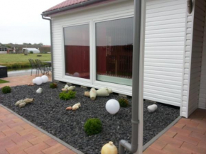 Ferienhaus Auszeit direkt am Wasser